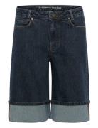 Dalvimw 139 Shorts My Essential Wardrobe Navy