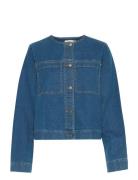 Frdenima Ja 2 Fransa Blue