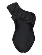 Najacras Swimsuit Cras Black