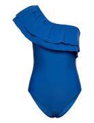 Najacras Swimsuit Cras Blue