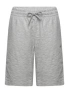 Shield Cotton Slub Shorts GANT Grey