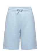 Shield Cotton Slub Shorts GANT Blue