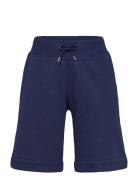 Short Hugo Kids Navy