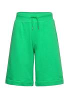 Short Hugo Kids Green