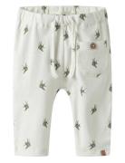Nbmlavo Eko Loose Pant Lil Lil'Atelier Cream
