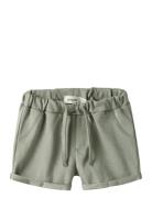 Nbmlalo Tom Shorts Lil Lil'Atelier Khaki