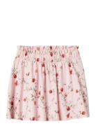 Nmfherosa Skirt Name It Pink