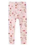 Nmfherosa Legging Name It Pink