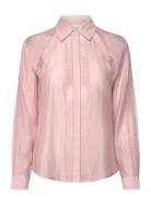 Cmmolly-Shirt Copenhagen Muse Pink