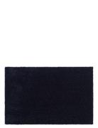 Floormat Polyamide, 60X40 Cm, Unicolor Tica Copenhagen Blue