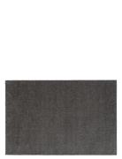 Floormat Polyamide, 90X60 Cm, Unicolor Tica Copenhagen Grey