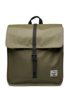 City Backpack Herschel Green