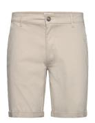 Sdrockcliffe Sho 7193106, Shorts Solid Cream