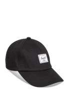 Sylas Classic Cap Herschel Black