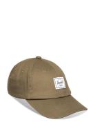Sylas Classic Cap Herschel Khaki