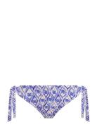 Ocean Breeze Freya Blue