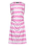 Dress United Colors Of Benetton Pink