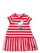 Superstark Klänning Martinex Red