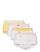 Pclogo Lady 4 Pack Bc Pieces Patterned