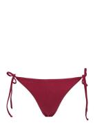 Belize Tai Cord Missya Burgundy