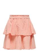 Kogthyra Life Layered Skirt Wvn Kids Only 