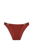 Betsy - Bikini Standard Swimsuit Etam Burgundy