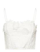 Promesse - Bustier Etam White