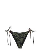 Pipa - Bresilien Swimsuit Bottom Etam Khaki
