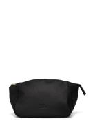 Milan Toiletry Bag Vegan Leather Herschel Black
