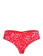 Pt Beach Classics V Cheeky Roxy Red