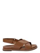 Yassy Sandal Sofie Schnoor Young Brown