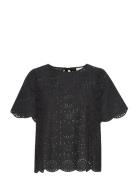 Frangie Bl 1 Fransa Black