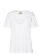 T-Shirt FREE/QUENT White