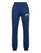 Lwpasi 301 - Sweatpants LEGO Kidswear Blue