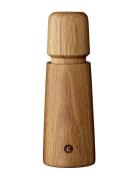 Stockholm Kværn Sæt CrushGrind Brown