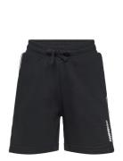 Hmlcasper Shorts Hummel Black