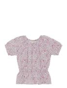 Top Structure Creamie Purple