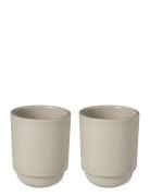 Nordic Bistro Mug Broste Copenhagen Beige