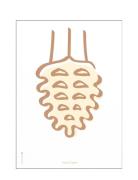 Koglen Hvid Brainchild Patterned