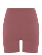 Float Run Shorts Girlfriend Collective Red