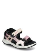 X-Trinsic K ECCO Pink