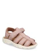 Bisgaard Niki Bisgaard Pink