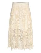 Cmlarah-Skirt Copenhagen Muse Cream