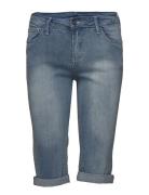 Fqamie-Sho-Denim FREE/QUENT Blue