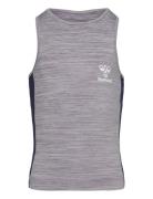 Hmljane Top Hummel Grey