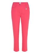 Lyric V2 Ankle 95 Cm Daily Sports Pink