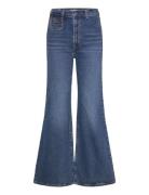 Ribcage Bells Vintage Moment O Levi's® Blue