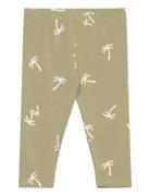 Tnsbotto Leggings The New Green