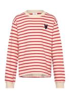 Tnnil Sweatshirt The New Patterned