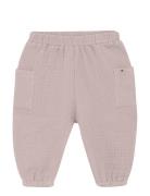 Pants Muslin Huttelihut Pink